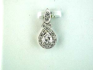 DIAMOND PENDANT