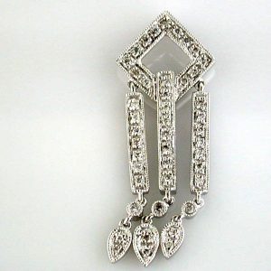 DIAMOND PENDANT