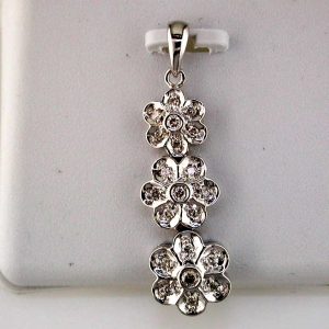 DIAMOND PENDANT