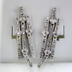 DIAMOND EARRING