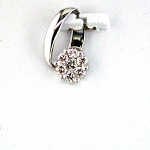 DIAMOND PENDANT