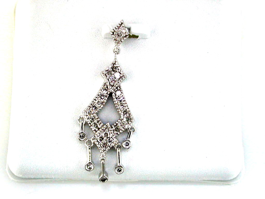 DIAMOND PENDANT