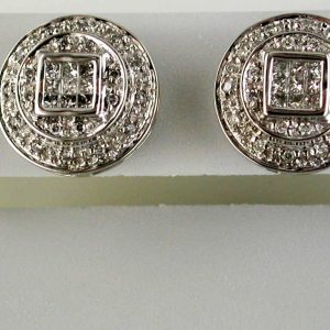 DIAMOND EARRING