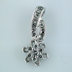 DIAMOND PENDANT