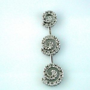 DIAMOND PENDANT