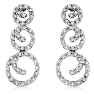 DIAMOND EARRING