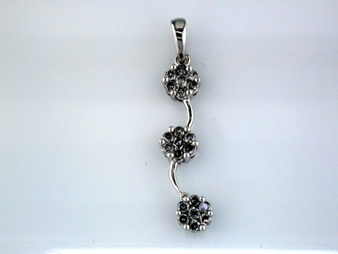 DIAMOND PENDANT