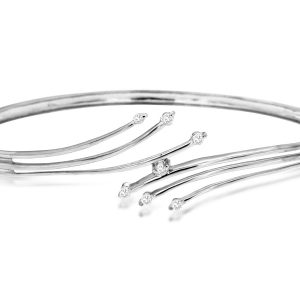 DIAMOND BANGLE