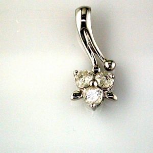 DIAMOND PENDANT