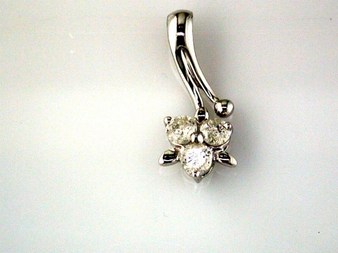 DIAMOND PENDANT