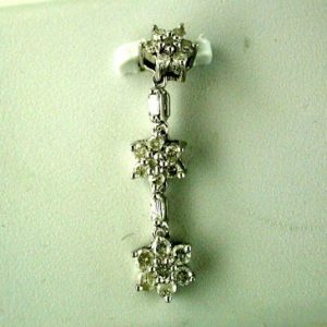 DIAMOND PENDANT