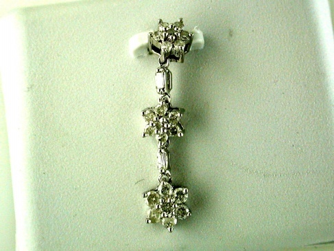 DIAMOND PENDANT