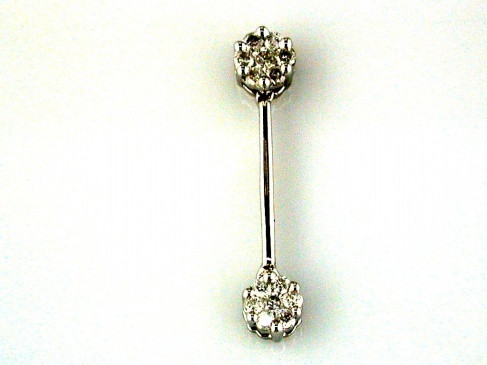 DIAMOND PENDANT