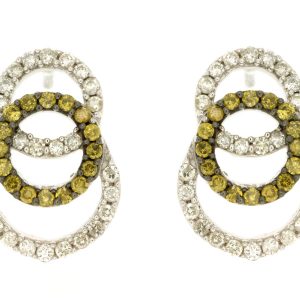 DIAMOND EARRING