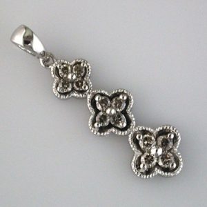 DIAMOND PENDANT