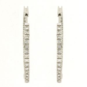 DIAMOND HOOPS 35MM
