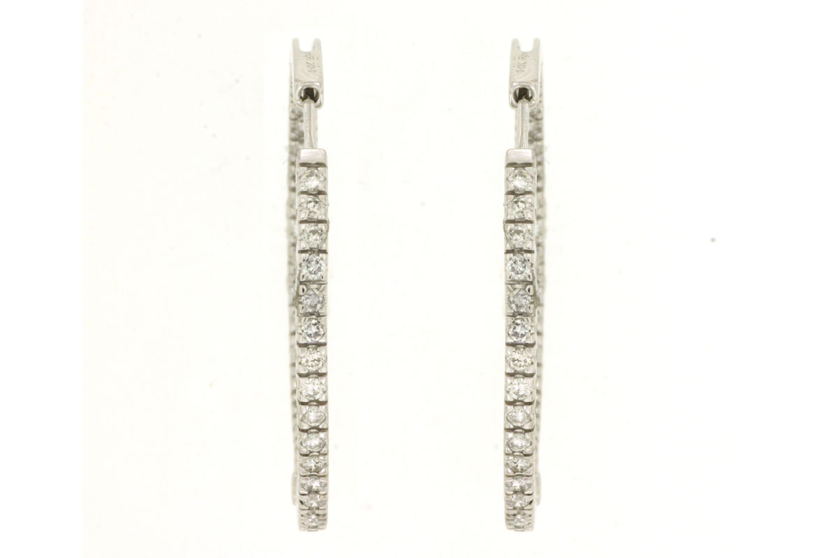 DIAMOND HOOPS 35MM