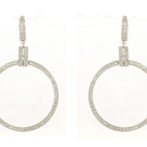 DIAMOND EARRING
