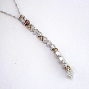 DIAMOND PENDANT