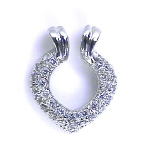 DIAMOND PENDANT