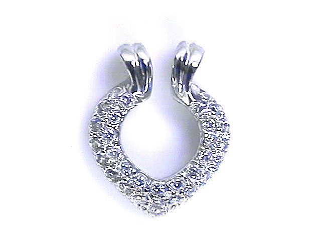 DIAMOND PENDANT