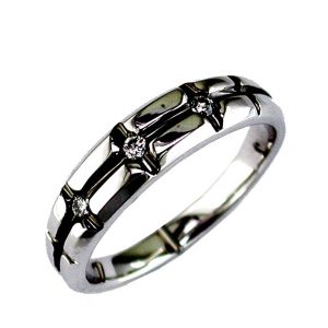DIAMOND WEDDING BANDWC3699G