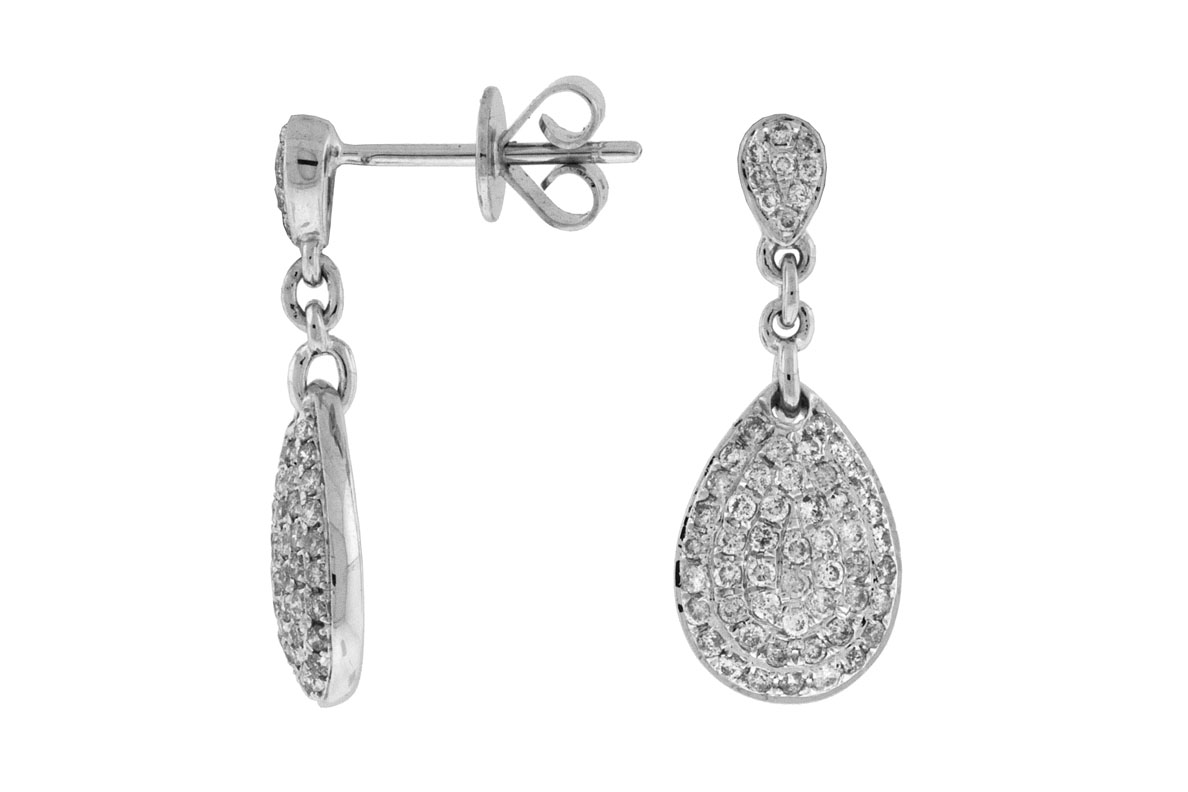 DIAMOND EARRING