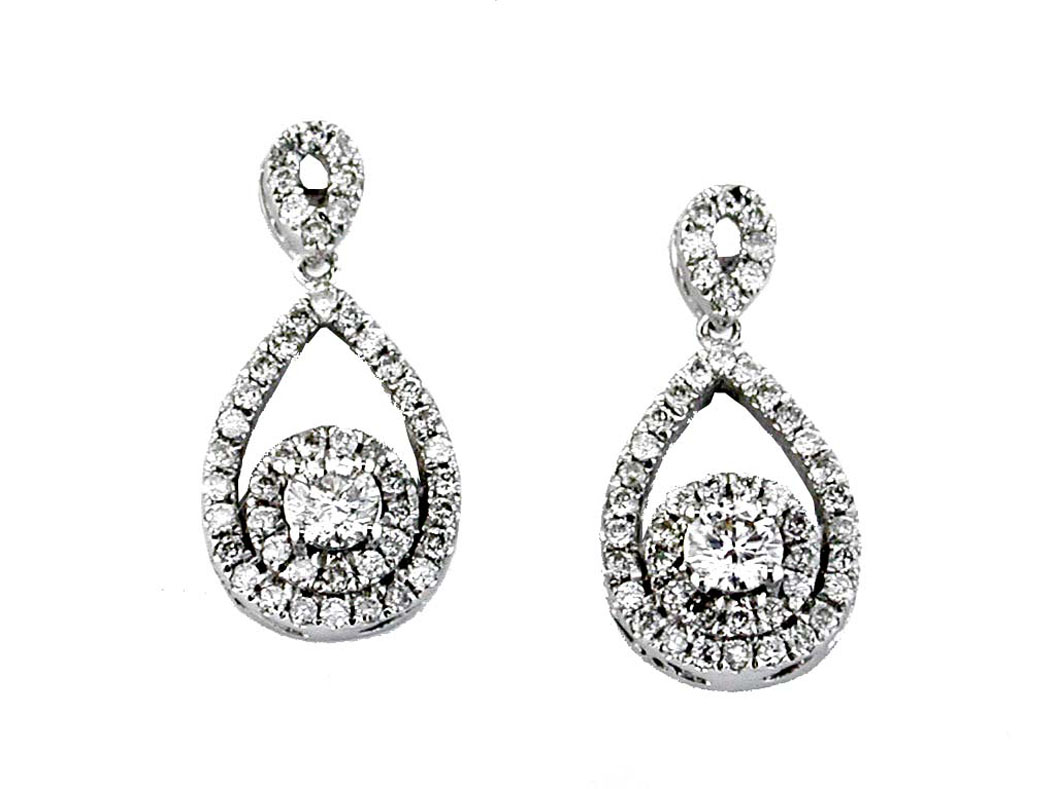 DIAMOND EARRING
