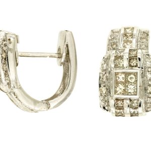 DIAMOND EARRING