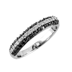 BLACK DIAMOND & DIAMOND BAND