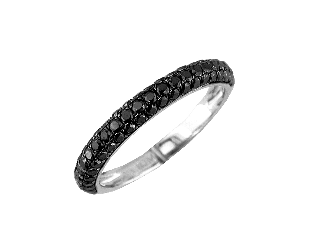BLACK DIAMOND BAND