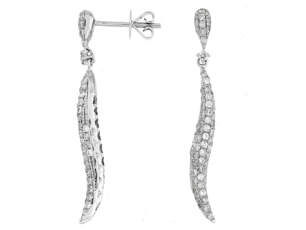 DIAMOND EARRING