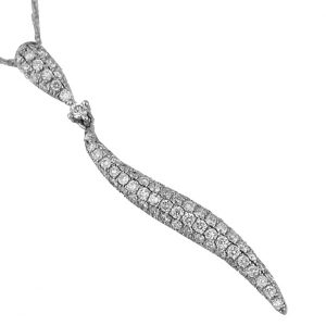DIAMOND PENDANT