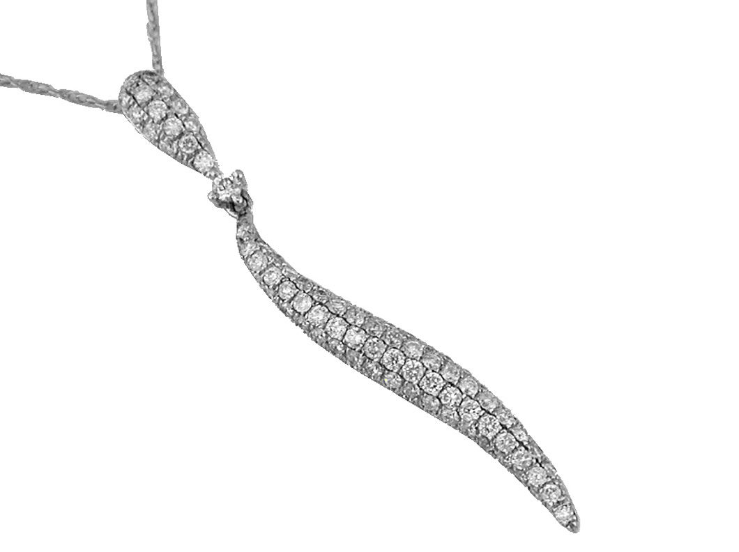 DIAMOND PENDANT