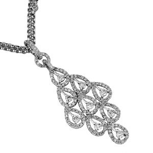 DIAMOND PENDANT