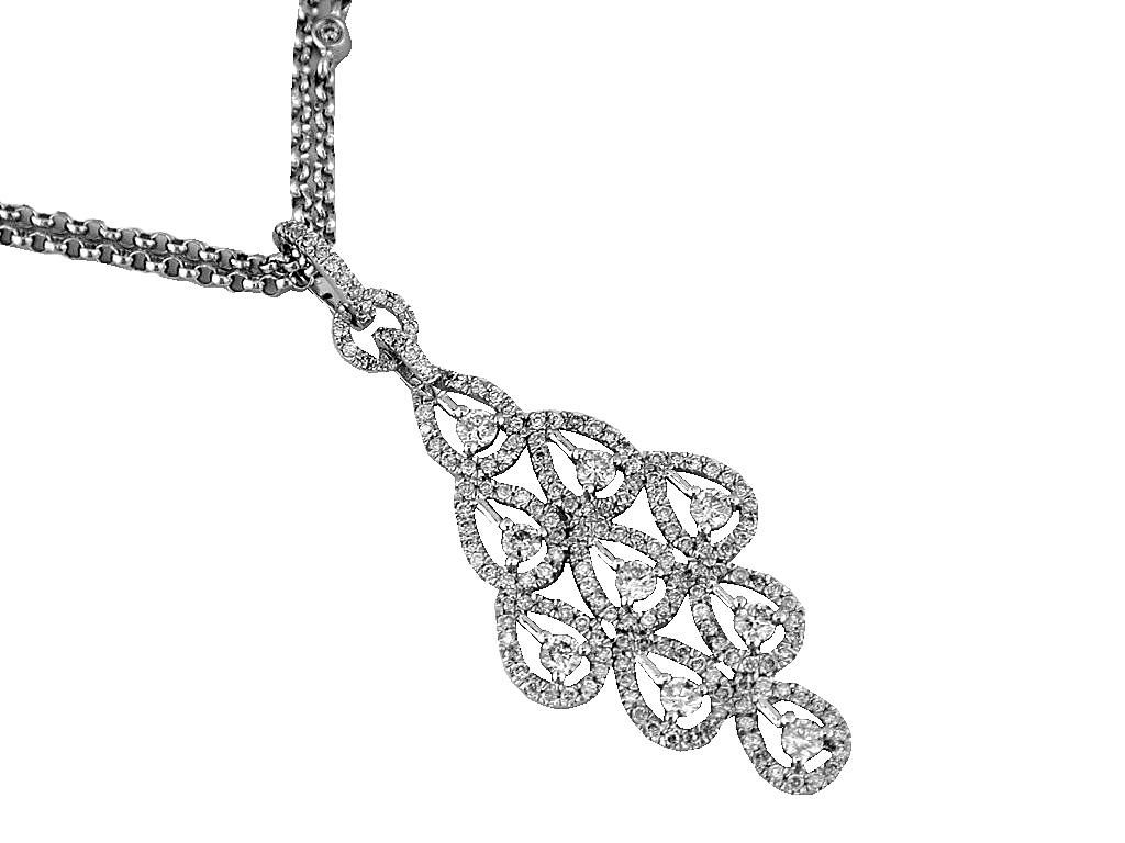 DIAMOND PENDANT