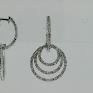 DIAMOND EARRING