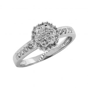 DIAMOND RING