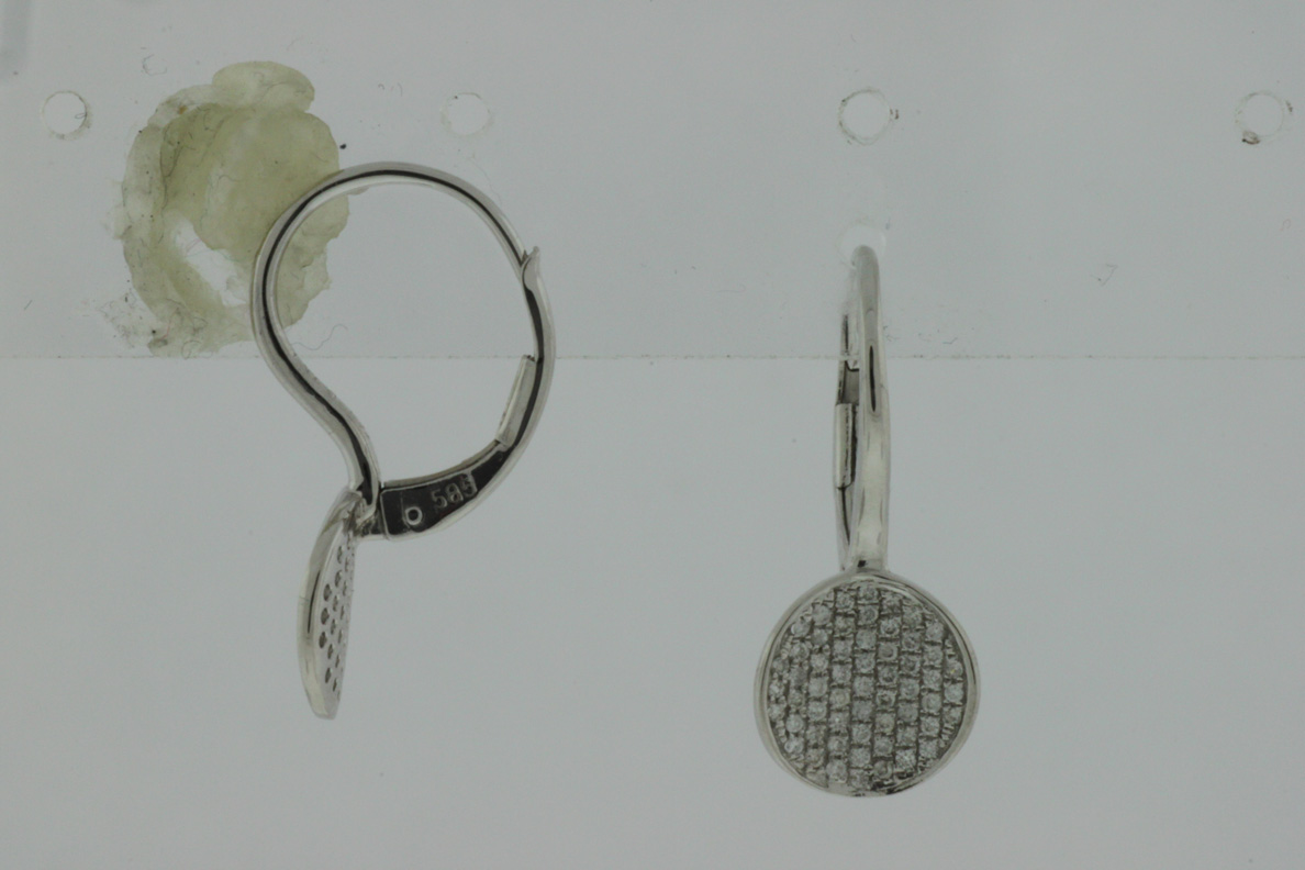 DIAMOND EARRING