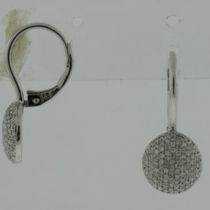 DIAMOND EARRING