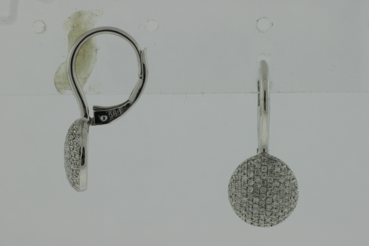 DIAMOND EARRING