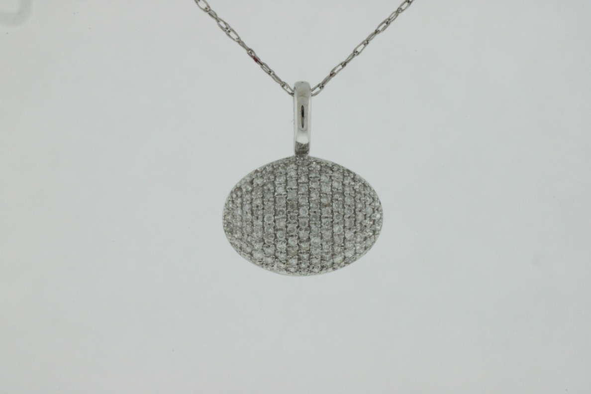 DIAMOND PENDANT
