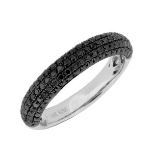BLACK DIAMOND BAND