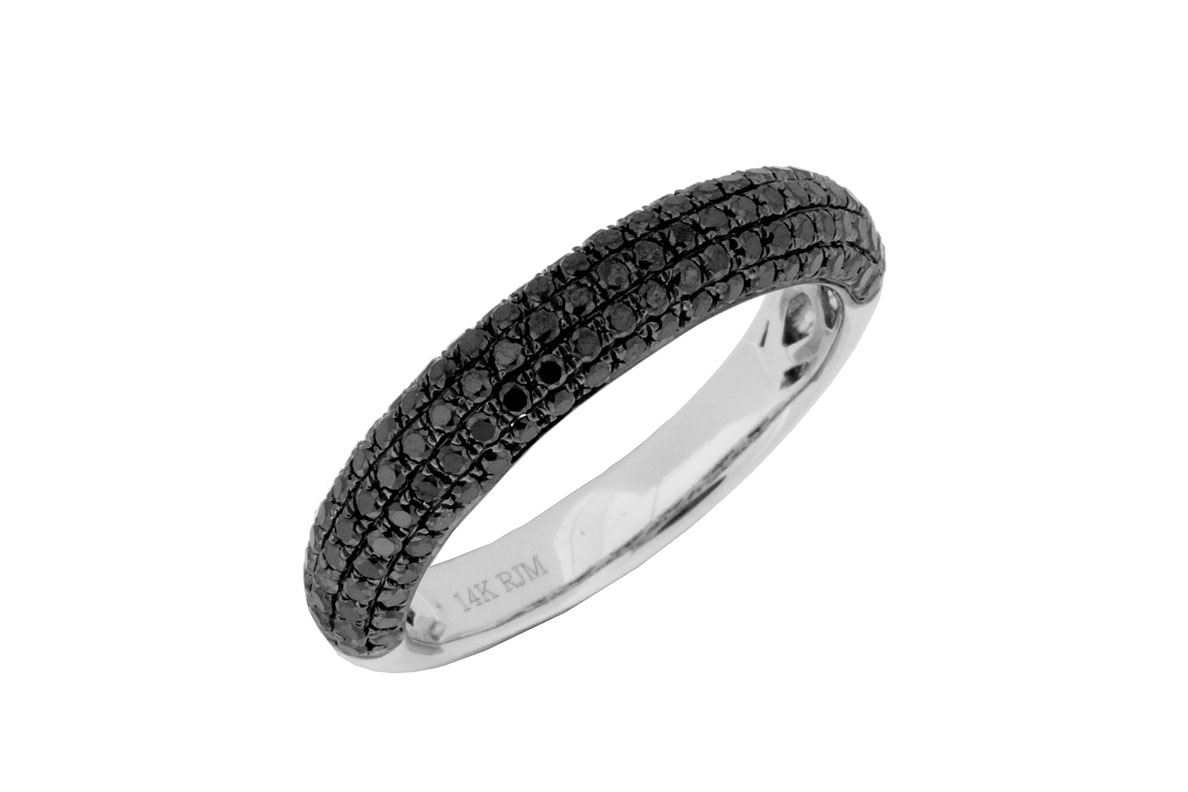 BLACK DIAMOND BAND