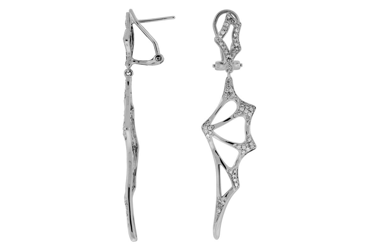 DIAMOND EARRING