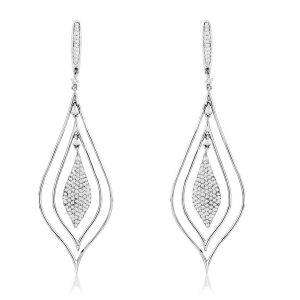 DIAMOND EARRING