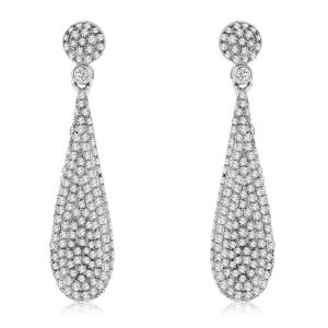 DIAMOND EARRING