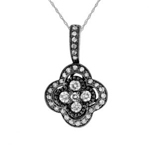 DIAMOND PENDANT