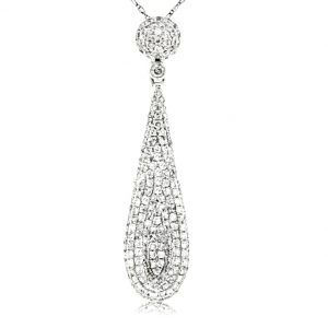 DIAMOND PENDANT