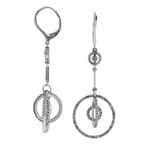 DIAMOND EARRING